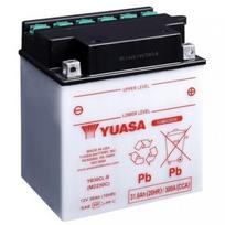 Akumuliatorius YUASA YB30CL-B
