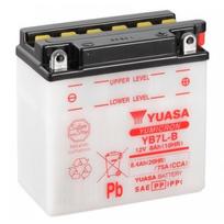 Akumuliatorius YUASA YB7L-B