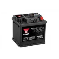Akumuliatorius YUASA YBX1012