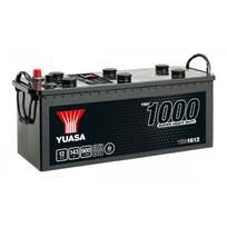 Akumuliatorius YUASA YBX1612