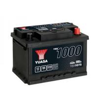 Akumuliatorius YUASA YBX1075