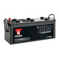 Akumuliatorius YUASA YBX1627