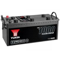 Akumuliatorius YUASA YBX1629