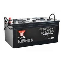 Akumuliatorius YUASA YBX1632
