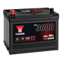 Akumuliatorius YUASA YBX3069