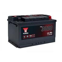 Akumuliatorius YUASA YBX3115