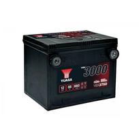 Akumuliatorius YUASA YBX3750