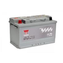 Akumuliatorius YUASA YBX5116
