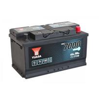 Akumuliatorius YUASA YBX7110