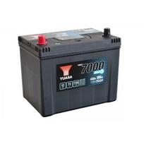 Akumuliatorius YUASA YBX7031