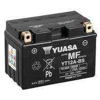 Akumuliatorius YUASA YT12A-BS