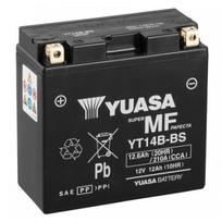 Akumuliatorius YUASA YT14B-BS