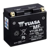 Akumuliatorius YUASA YT12B-BS