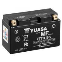 Akumuliatorius YUASA YT7B-BS