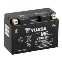 Akumuliatorius YUASA YT9B-BS