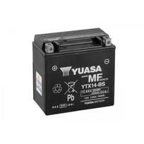 Akumuliatorius YUASA YTX14-BS(CP)
