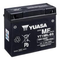Akumuliatorius YUASA YT19BL-BS