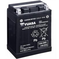 Akumuliatorius YUASA YTX14AH-BS