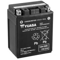 Akumuliatorius YUASA YTX14AHL-BS