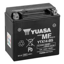 Akumuliatorius YUASA YTX14-BS