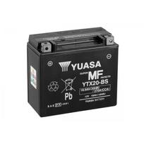Akumuliatorius YUASA YTX20-BS