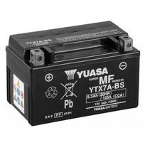 Akumuliatorius YUASA YTX7A-BS