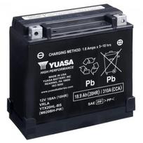 Akumuliatorius YUASA YTX20HL-BS-PW