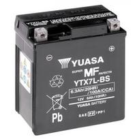 Akumuliatorius YUASA YTX7L-BS