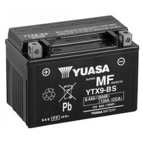 Akumuliatorius YUASA YTX9-BS