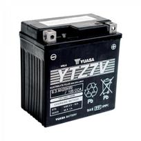 Akumuliatorius YUASA YTZ7V