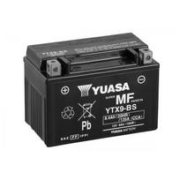 Akumuliatorius YUASA YTX9-BS(CP)