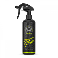 Ratų valiklis BADBOYS Wheel Cleaner Neon 500ml