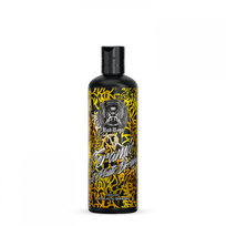 Plastiko restauratorius BADBOYS Ceramic Ext. Plastic Dressing 500ml