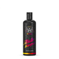 Automobilių šampūnas BADBOYS Alkaline Shampoo 500ml
