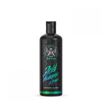 Automobilių šampūnas BADBOYS Acid Shampoo & Foam 500ml