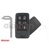 Automobilio rakto korpusas B CAR 004VL009