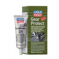 Transmisinės alyvos priedas LIQUI MOLY 1007