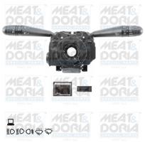 Vairo kolonėlės jungiklis MEAT & DORIA 231551