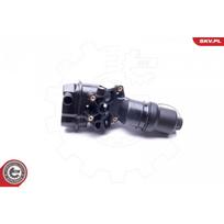 Alyvos filtro korpusas ESEN SKV 31SKV051