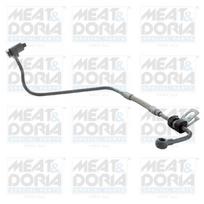 Kompresoriaus alyvos vamzdelis MEAT & DORIA 63056