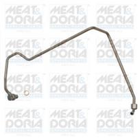Kompresoriaus alyvos vamzdelis MEAT & DORIA 63081