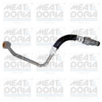 Kompresoriaus alyvos vamzdelis MEAT & DORIA 63080