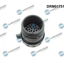 Aut. pavarų dėžės vald. bloko jungties korp. Dr.Motor Automotive DRM01731