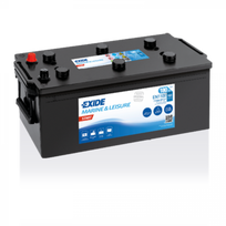 Akumuliatorius EXIDE EN1100