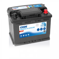 Akumuliatorius EXIDE EN600