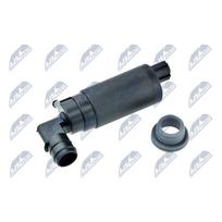 Vandens siurblys, priekinio stiklo plovimas NTY ESP-TY-001