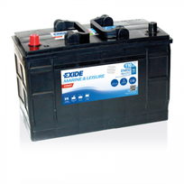 Akumuliatorius EXIDE EN850
