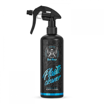Vidaus valiklis BADBOYS Plastic Cleaner Bubble Gum 500ml