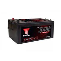 Akumuliatorius YUASA YBX3625