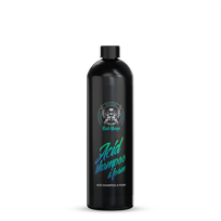 Automobilių šampūnas BADBOYS Acid Shampoo & Foam 1L